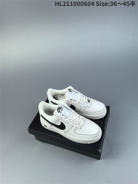 women air force one shoes 36-45 2025-9-19-523